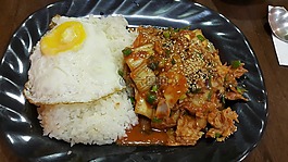 鲍勃,餐饮,食品