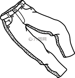 衣服,服装,软管