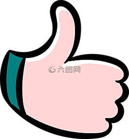 卡通,图标,符号