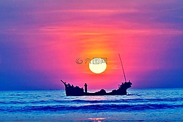 海舰,海油出货,船舶海洋