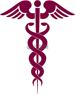 医药,caduceus,医疗