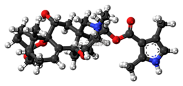 batrachotoxin,毒药,镖蛙