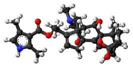 batrachotoxin,毒药,镖蛙