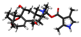 batrachotoxin,毒药,镖蛙