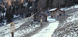 线索,帽子,雪