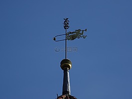 天使,埃伯格岑,turmbekrönung
