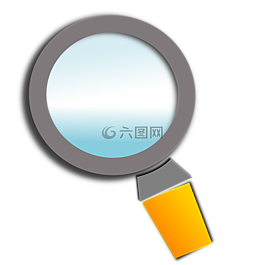 放大镜,放大,查找