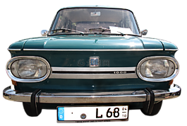 oldtimer,nsu,王子