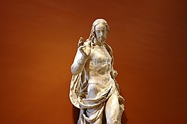 耶稣基督,复活,雕塑