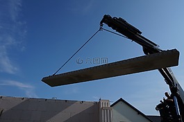 建筑,重叠,电梯
