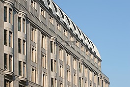 彼得堡,杜塞尔多夫,正面