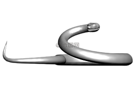 蛇,3d,re