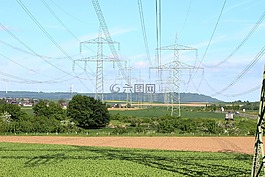 电源线,字段,rwe