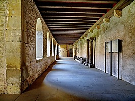 歌德,修道院,comburg
