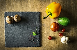 食品,蔬菜,健康