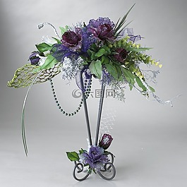 装修,花,业余爱好