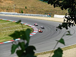 max biaggi,marco melandri,carlos 切卡