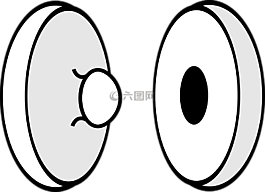 布,系好,紧固件