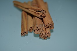 肉桂,香料,分支机构