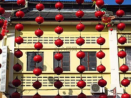 灯笼,红灯笼,建设