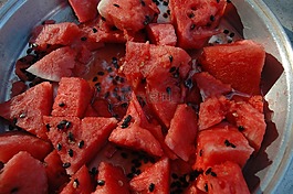 西瓜,夏天,小贴士