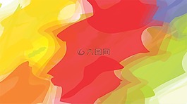 背景,描边,颜色