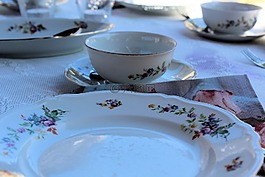 杯,高茶,板