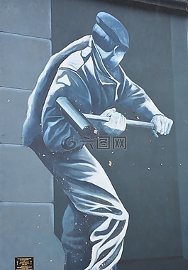 架构,人类,政策