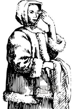 女人,女性,夫人