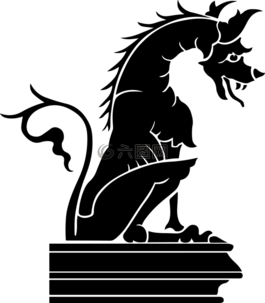动物,兽,龙
