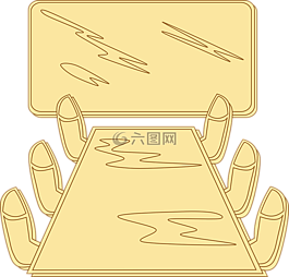 会议室,业务,会议