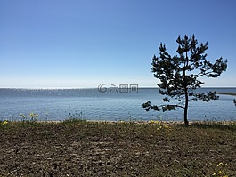 奈达,立陶宛,水