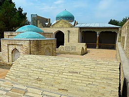 坟场,坟墓,陵墓