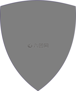 盾构,灰色,平原