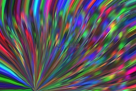 线路,摇摆,等离子