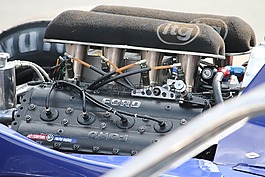 电机,f1,赛车运动