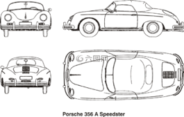 汽车,保时捷,欧宝