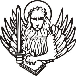 两栖,纹章,徽章