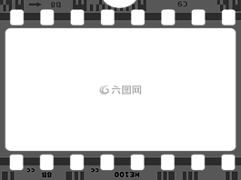 电影,电影院,负