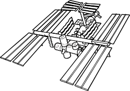 国际空间站,空间站,美国航空航天局
