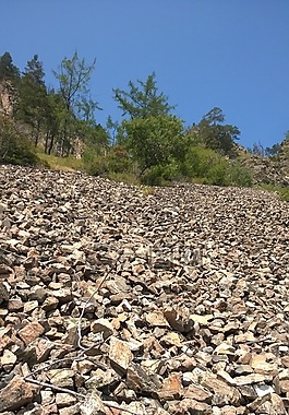 石头,性质,一天