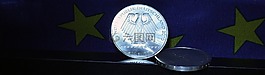 欧元,硬币,欧元硬币