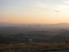 奥林巴斯,希腊,奥林