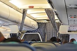 空中旅行,乘客,航空公司