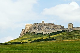slowakia,斯洛伐克,spiš 城堡