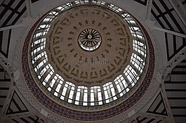 valencia,中央市场,市场