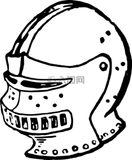 盔甲,装甲部队,头饰