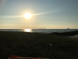 ijsselmeer,弗里斯兰,荷兰