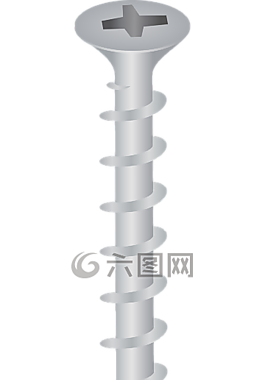 建设,螺钉,工具