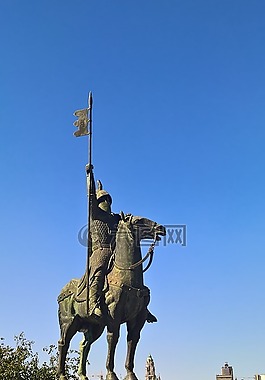 波尔图,雕像,里程碑